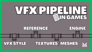 VFX Pipeline