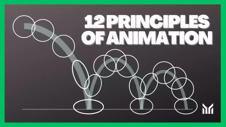 Principles of Animation